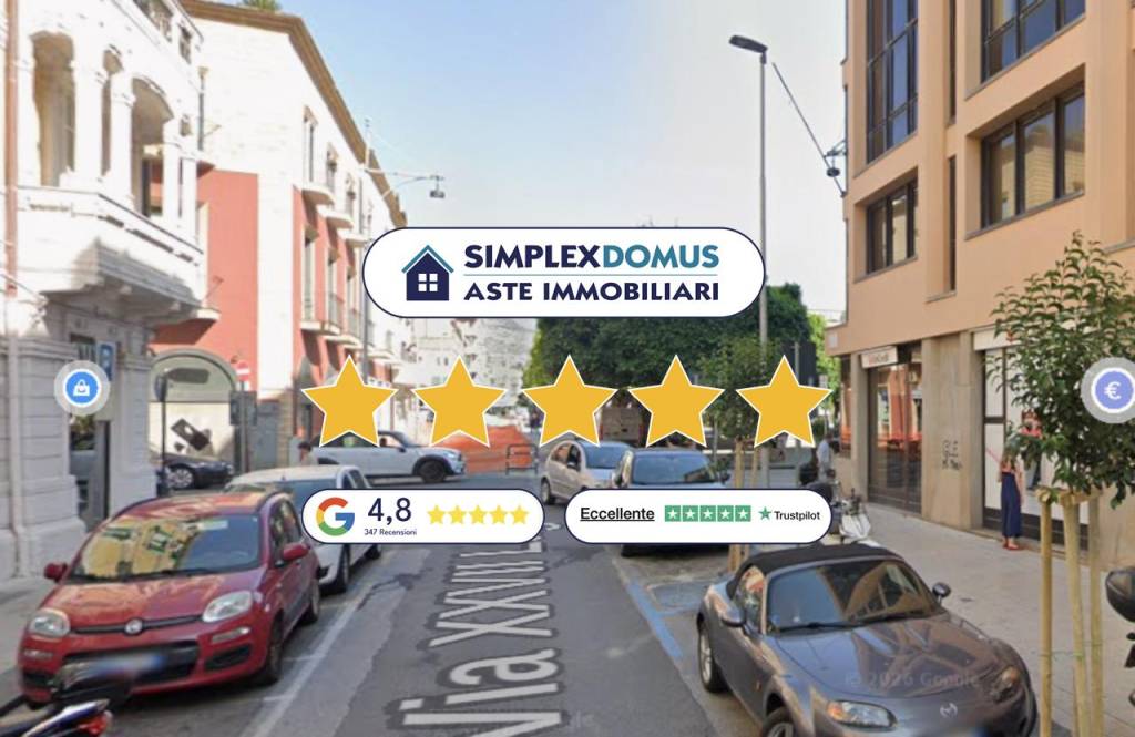 appartamento in vendita a Messina in zona Centro Storico