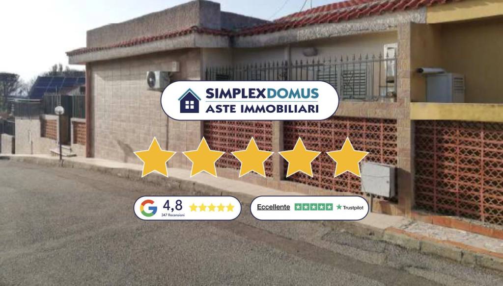 casa indipendente in vendita a Messina