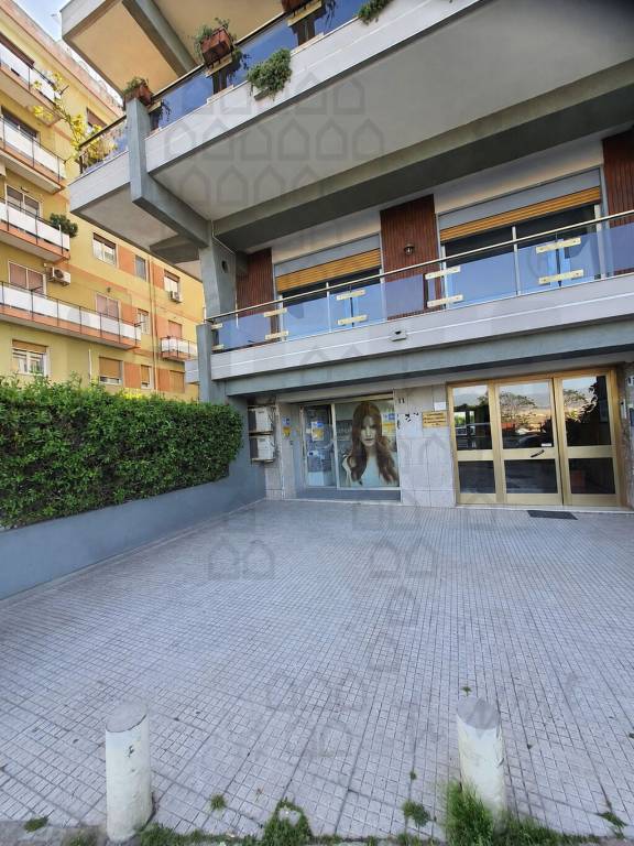 negozio in vendita a Messina in zona Centro Storico