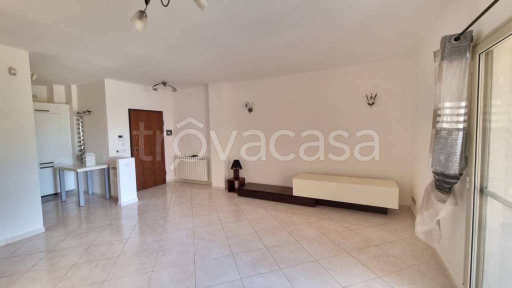 appartamento in vendita a Messina in zona Santa Lucia