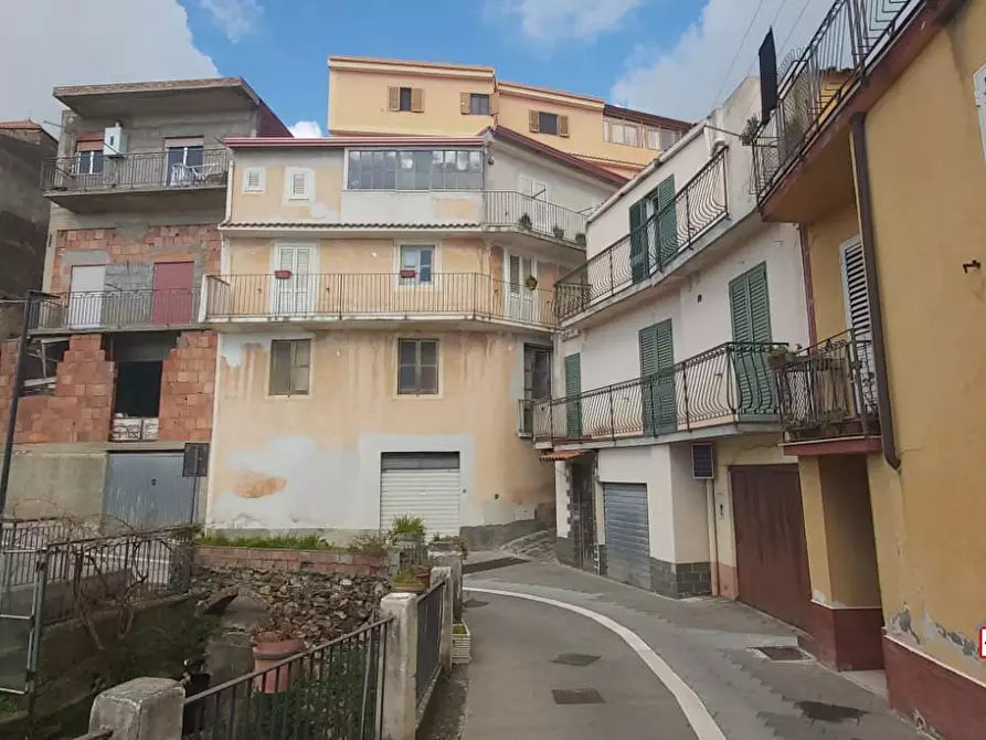 appartamento in vendita a Messina in zona Centro Storico