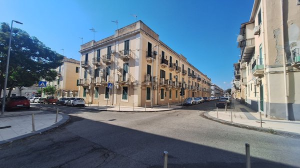 appartamento in vendita a Messina