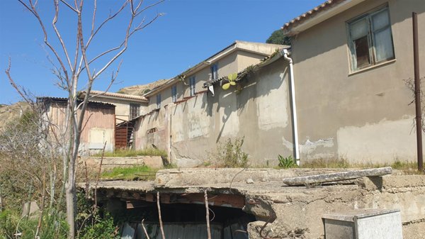 appartamento in vendita a Messina