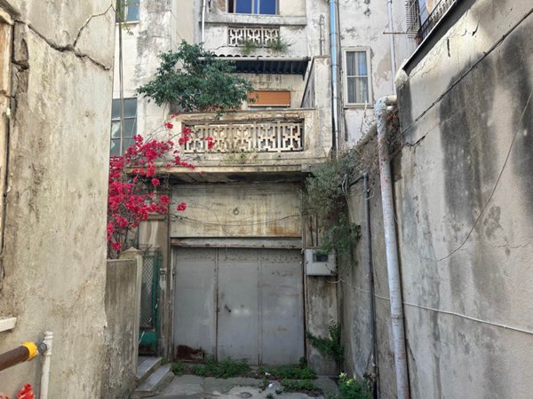 appartamento in vendita a Messina