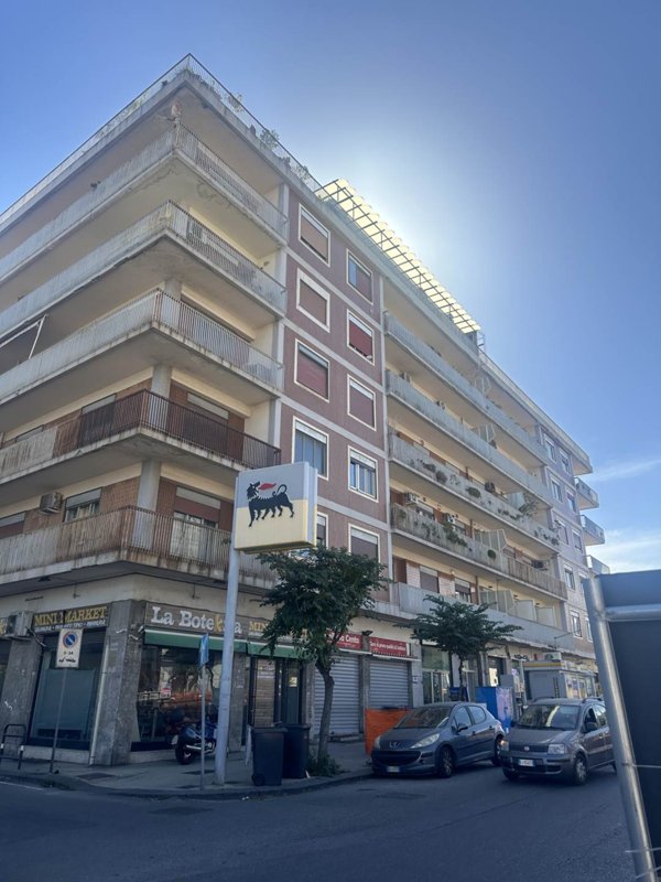 appartamento in vendita a Messina