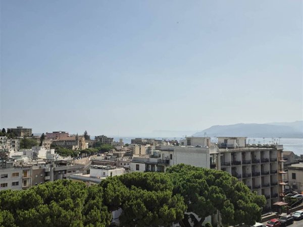 appartamento in vendita a Messina in zona Centro Storico