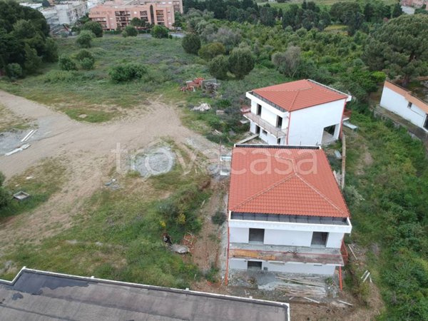 casa indipendente in vendita a Messina in zona Faro Superiore