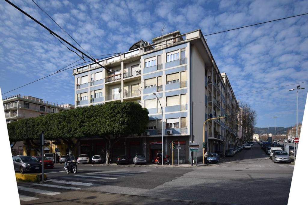 appartamento in vendita a Messina