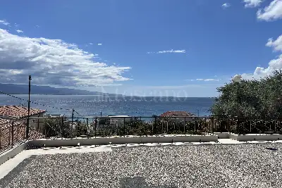casa indipendente in vendita a Messina