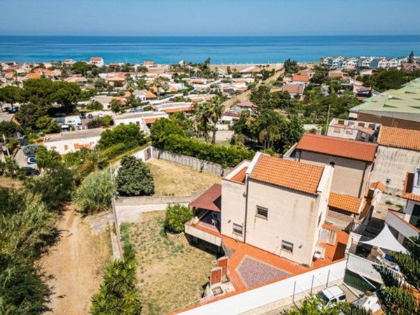 casa indipendente in vendita a Messina in zona Santa Margherita