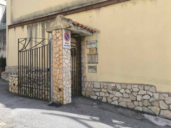 appartamento in vendita a Messina