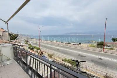 casa indipendente in vendita a Messina in zona Paradiso