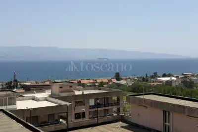 casa indipendente in vendita a Messina in zona Pistunina