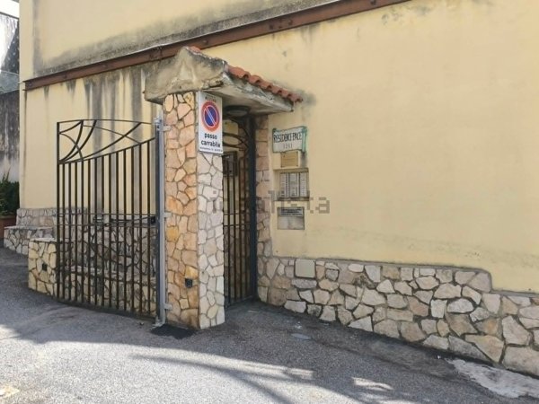 appartamento in vendita a Messina