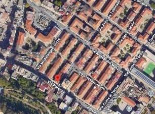 appartamento in vendita a Messina