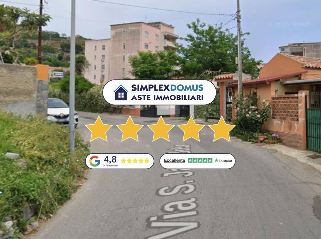 appartamento in vendita a Messina in zona San Michele
