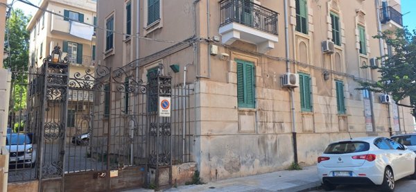 appartamento in vendita a Messina
