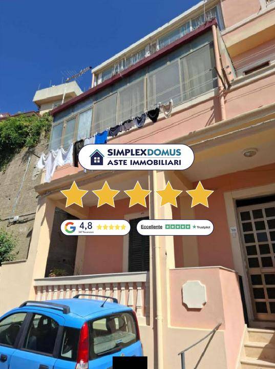 appartamento in vendita a Messina