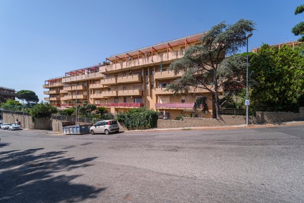 appartamento in vendita a Messina