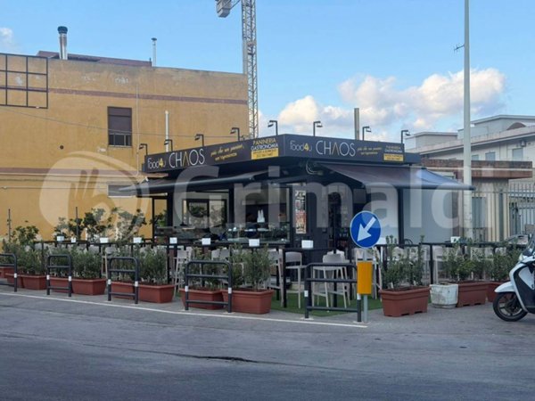 negozio in vendita a Messina in zona Galati Marina