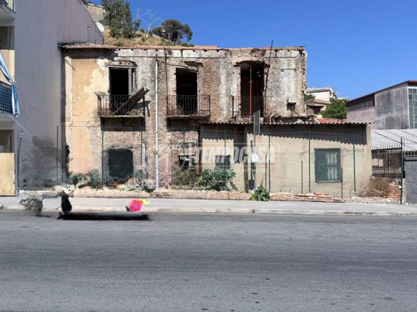 appartamento in vendita a Messina
