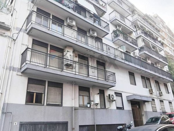 appartamento in vendita a Messina in zona Centro Storico