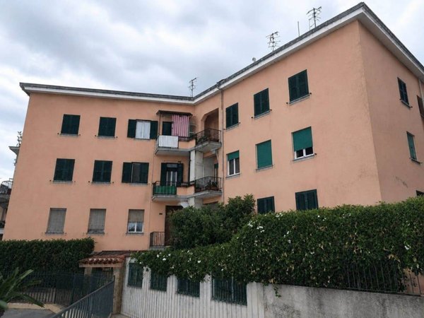appartamento in vendita a Messina in zona Gazzi