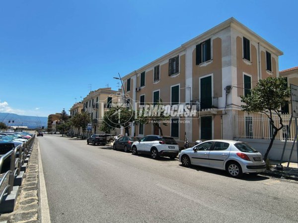 appartamento in vendita a Messina