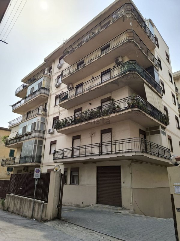 appartamento in vendita a Messina in zona Contesse
