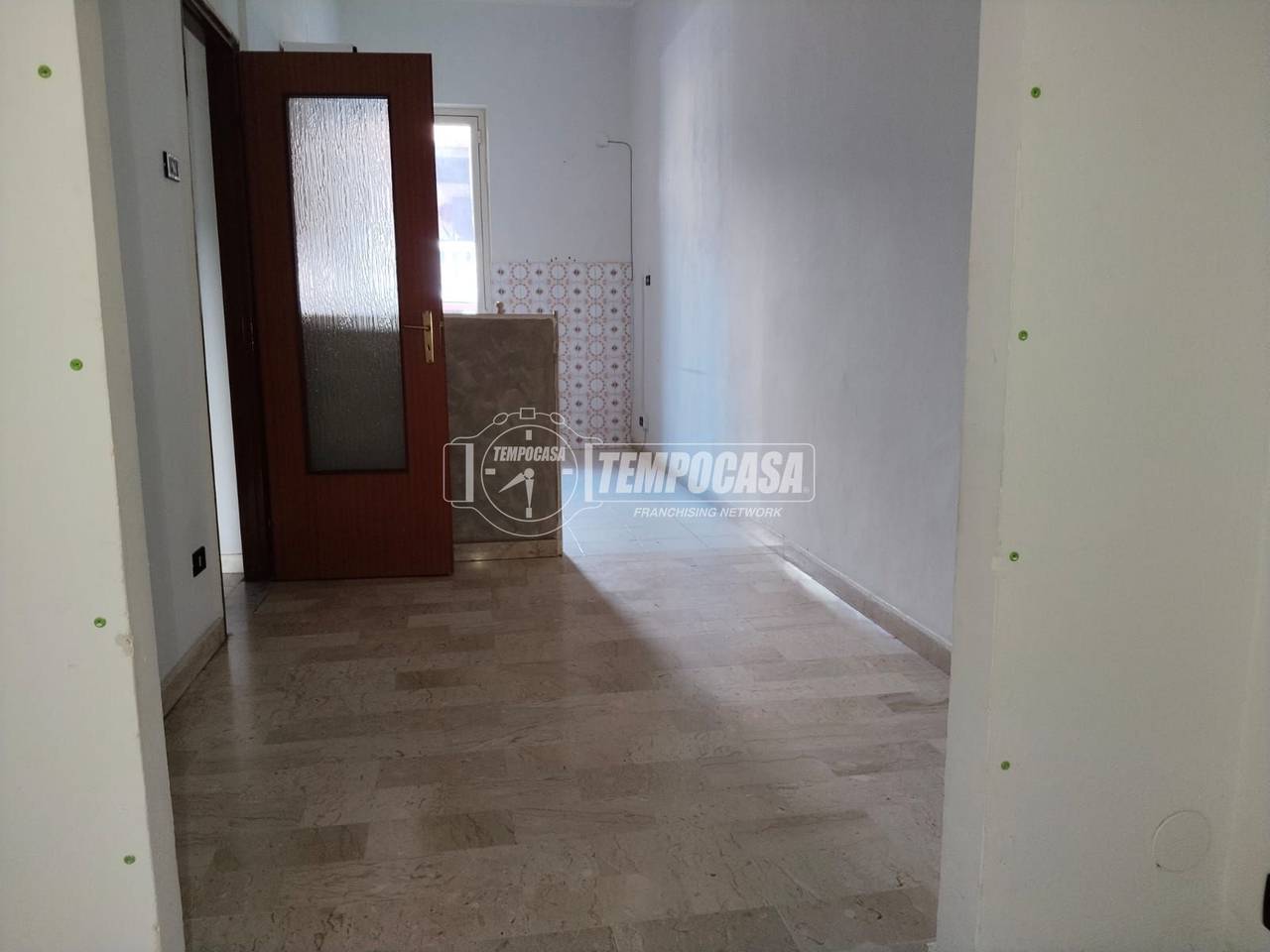 appartamento in vendita a Messina in zona Santissima Annunziata