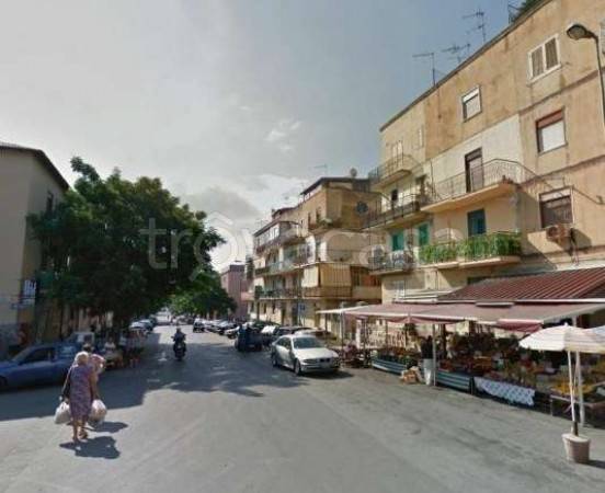 appartamento in vendita a Messina