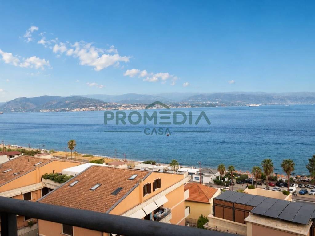 appartamento in vendita a Messina