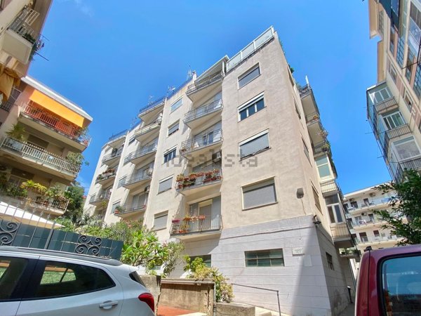 appartamento in vendita a Messina in zona Santissima Annunziata