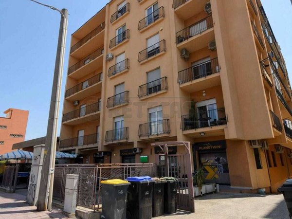 appartamento in vendita a Messina in zona Tremestieri