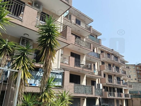 appartamento in vendita a Messina in zona Santissima Annunziata