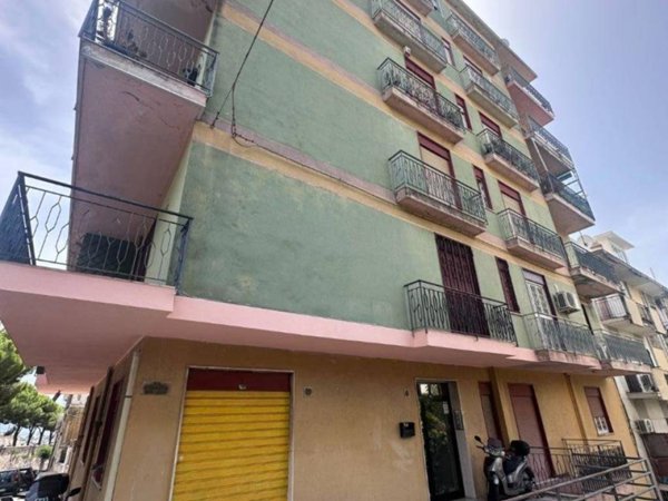 appartamento in vendita a Messina