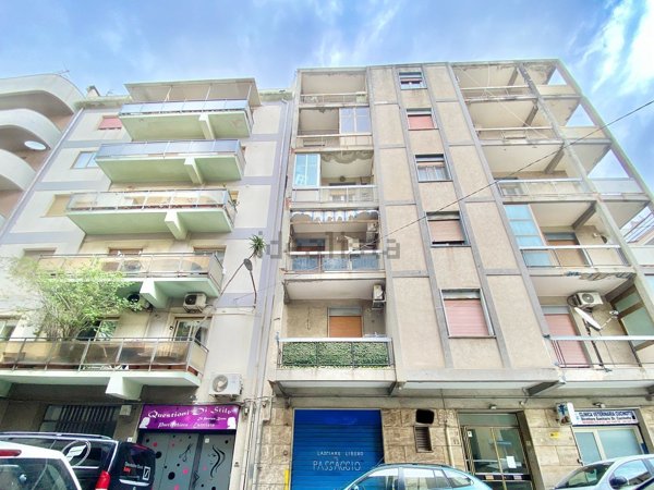 appartamento in vendita a Messina in zona Centro Storico