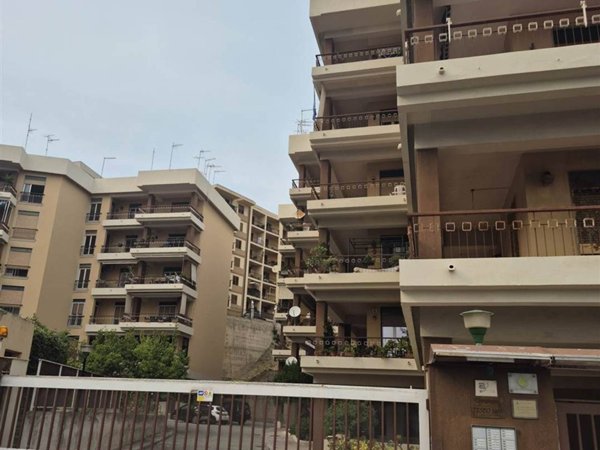 appartamento in vendita a Messina in zona Paradiso