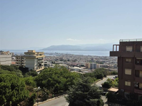 appartamento in vendita a Messina
