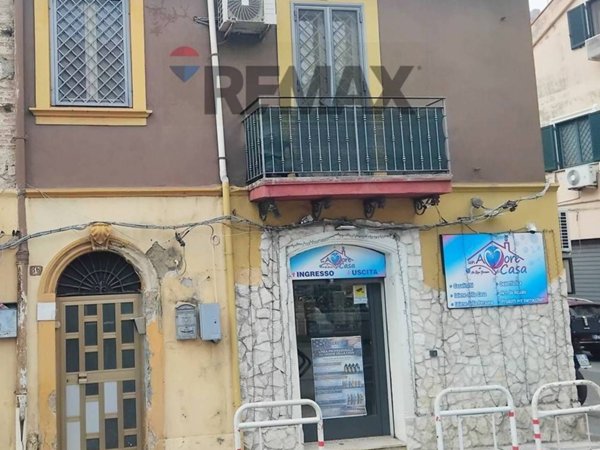 appartamento in vendita a Messina in zona Camaro