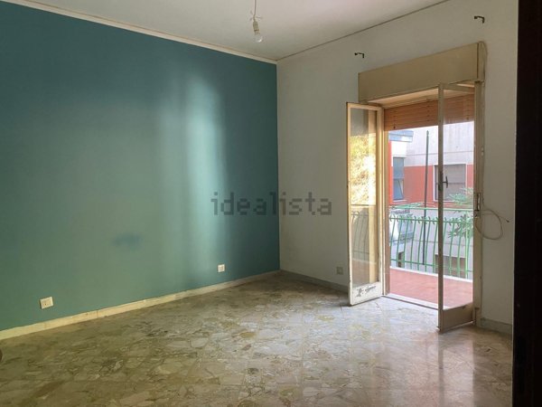 appartamento in vendita a Messina in zona Gravitelli