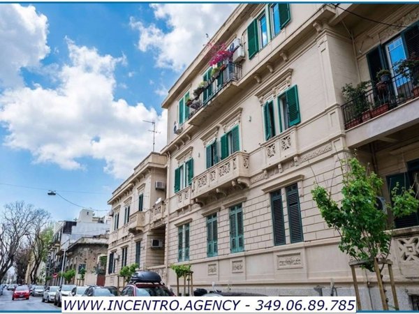 appartamento in vendita a Messina in zona Centro Storico