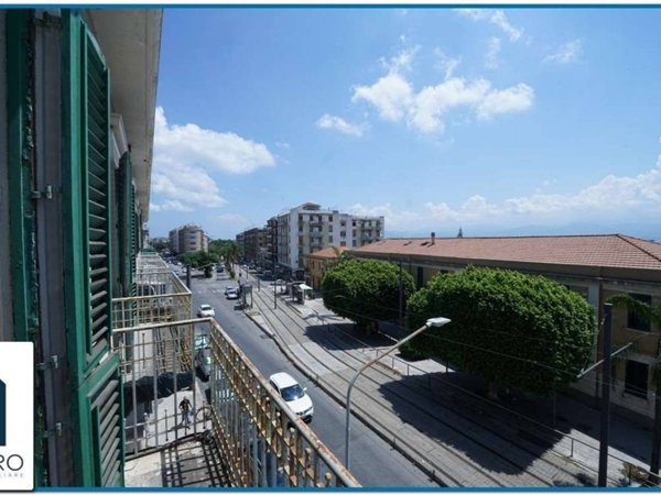 appartamento in vendita a Messina