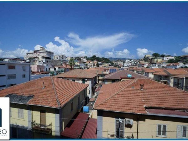 appartamento in vendita a Messina