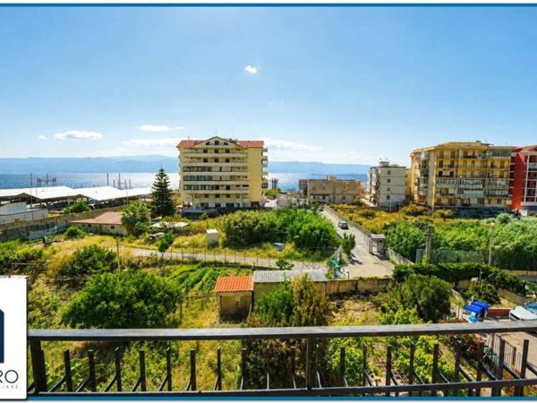 appartamento in vendita a Messina in zona Contesse