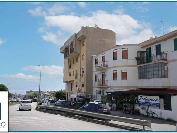 appartamento in vendita a Messina in zona San Michele