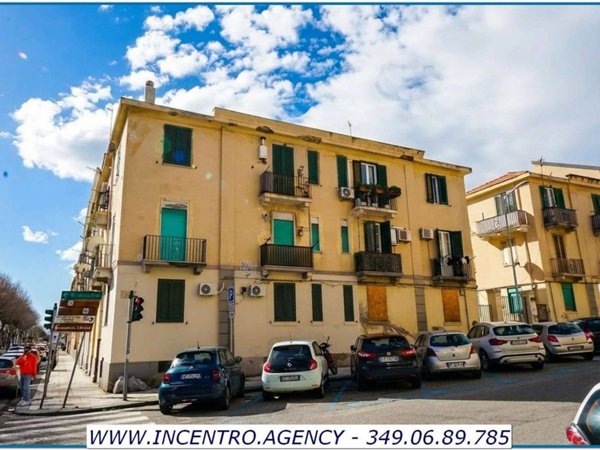 appartamento in vendita a Messina