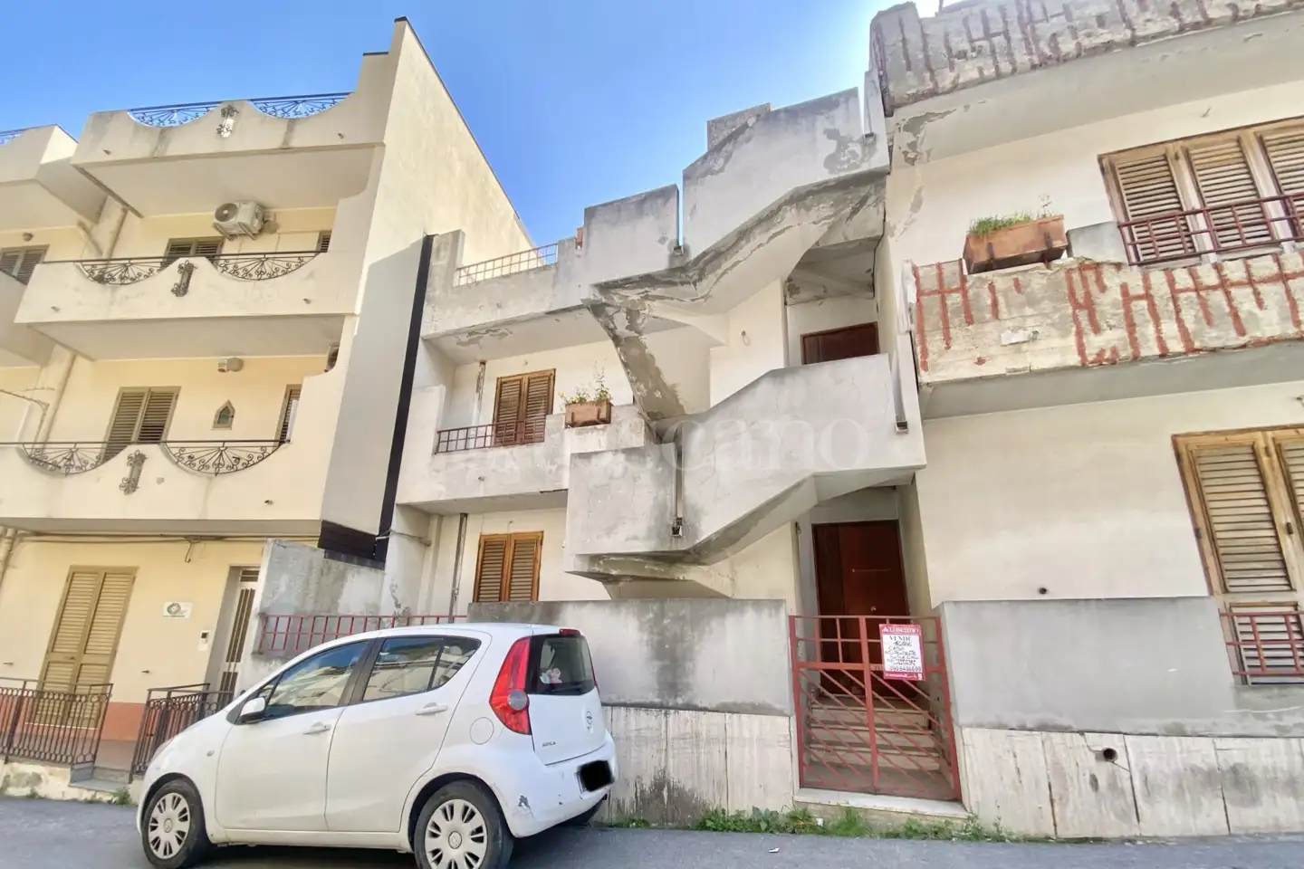 casa indipendente in vendita a Messina in zona Santa Margherita