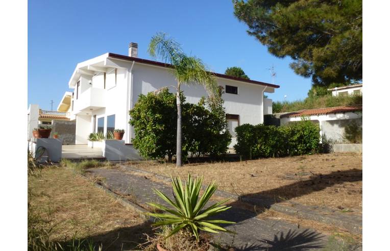 casa indipendente in vendita a Messina in zona Gesso