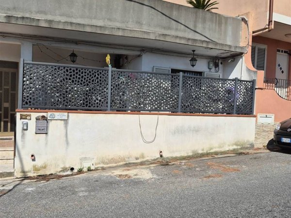 appartamento in vendita a Messina in zona Curcuraci